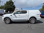 Used 2022 Ford Ranger Lariat SuperCrew Cab 4WD, Pickup for sale #NLD33007W - photo 6