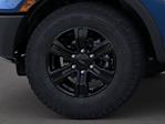 2022 Ford Ranger SuperCrew Cab 4x4, Pickup #NLD48172 - photo 19