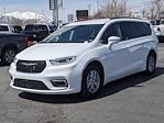 Used 2022 Chrysler Pacifica Touring L FWD, Minivan for sale #NR182457W - photo 7