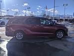 Used 2022 Toyota Sienna XL FWD, Minivan for sale #NS123250W - photo 3