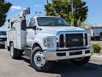 New 2023 Ford F-650 Base Regular Cab RWD, Mechanics Body for sale #PDF12295 - photo 1