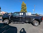 2023 Ford F-350 Crew Cab DRW 4WD, Pickup for sale #PEC01382W - photo 6