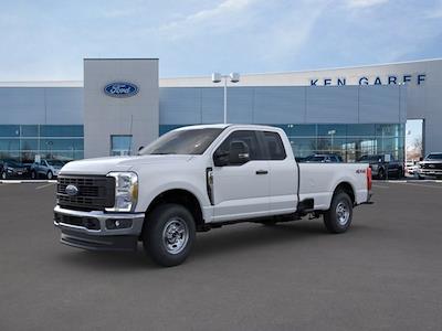 2023 Ford F-250 Super Cab SRW 4WD, Pickup for sale #PEC28452 - photo 1