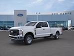 2023 Ford F-250 Super Cab SRW 4WD, Pickup for sale #PEC28452 - photo 1