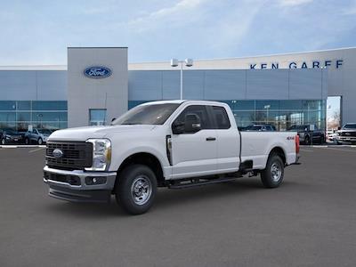 2023 Ford F-250 Super Cab 4WD, Pickup for sale #PEC46464 - photo 1