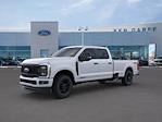 2023 Ford F-350 Crew Cab SRW 4WD, Pickup for sale #PED89219 - photo 1