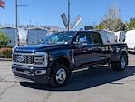 2023 Ford F-350 Crew Cab DRW 4WD, Pickup for sale #PED89433W - photo 7