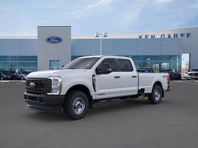 2023 Ford F-350 Crew Cab SRW 4WD, Pickup for sale #PEE14445 - photo 1