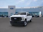 2023 Ford F-350 Crew Cab SRW 4WD, Pickup for sale #PEE14445 - photo 4
