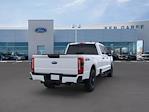 2023 Ford F-350 Crew Cab SRW 4WD, Pickup for sale #PEE15216 - photo 8