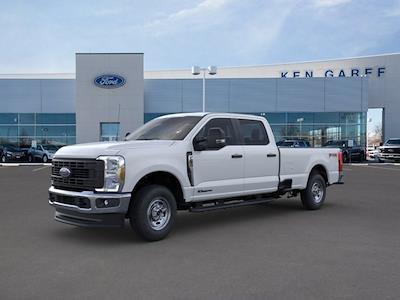 2023 Ford F-250 Crew Cab SRW 4WD, Pickup for sale #PEE18815 - photo 1