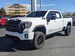 Used 2023 GMC Sierra 3500 AT4 Crew Cab 4WD, Pickup for sale #PF220929T - photo 7