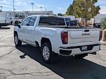 Used 2023 GMC Sierra 3500 Denali Crew Cab 4WD, Pickup for sale #PF239261T - photo 5