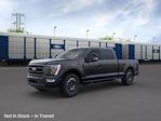 2023 Ford F-150 SuperCrew Cab 4WD, Pickup for sale #PFB37635 - photo 1