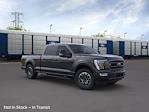 2023 Ford F-150 SuperCrew Cab 4WD, Pickup for sale #PFB37635 - photo 7