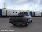 2023 Ford F-150 SuperCrew Cab 4WD, Pickup for sale #PFB37635 - photo 8