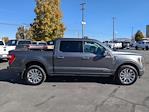 Used 2023 Ford F-150 Limited SuperCrew Cab 4WD, Pickup for sale #PFB56369W - photo 3