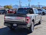 Used 2023 Ford F-150 Limited SuperCrew Cab 4WD, Pickup for sale #PFB56369W - photo 2