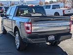 Used 2023 Ford F-150 Limited SuperCrew Cab 4WD, Pickup for sale #PFB56369W - photo 5