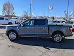 Used 2023 Ford F-150 Limited SuperCrew Cab 4WD, Pickup for sale #PFB56369W - photo 6