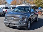 Used 2023 Ford F-150 Limited SuperCrew Cab 4WD, Pickup for sale #PFB56369W - photo 7