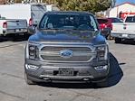 Used 2023 Ford F-150 Limited SuperCrew Cab 4WD, Pickup for sale #PFB56369W - photo 8