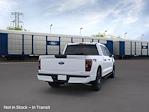 2023 Ford F-150 SuperCrew Cab 4WD, Pickup for sale #PFB86465 - photo 8