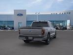 2023 Ford F-150 SuperCrew Cab 4WD, Pickup for sale #PFD04082 - photo 8