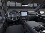 2023 Ford F-150 SuperCrew Cab 4WD, Pickup #PFD05801 - photo 9