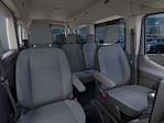 New 2023 Ford Transit 350 XLT Medium Roof AWD, Passenger Van for sale #PKB87876 - photo 10