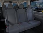 2023 Ford Transit 350 Medium Roof AWD, Passenger Van for sale #PKB87876 - photo 11