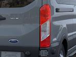 New 2023 Ford Transit 350 XLT Medium Roof AWD, Passenger Van for sale #PKB87876 - photo 21