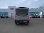 2023 Ford Transit 350 Medium Roof AWD, Passenger Van for sale #PKB87876 - photo 5