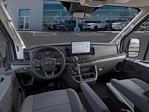 New 2023 Ford Transit 350 XLT Medium Roof AWD, Passenger Van for sale #PKB87876 - photo 9