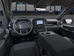 2023 Ford F-150 SuperCrew Cab 4x4, Pickup #PKD10435 - photo 9