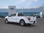 2023 Ford F-150 Super Cab 4WD, Pickup for sale #PKD70427 - photo 2