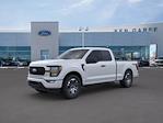 2023 Ford F-150 Super Cab 4WD, Pickup for sale #PKD72696 - photo 1