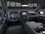 2023 Ford F-150 SuperCrew Cab 4WD, Pickup #PKF57100 - photo 9