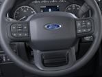2023 Ford F-150 SuperCrew Cab 4WD, Pickup for sale #PKG19889 - photo 12