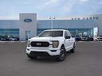 2023 Ford F-150 SuperCrew Cab 4WD, Pickup for sale #PKG19889 - photo 3
