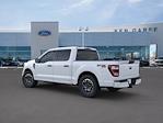 2023 Ford F-150 SuperCrew Cab 4WD, Pickup for sale #PKG19889 - photo 2
