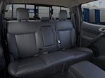 2023 Ford Ranger SuperCrew Cab 4x4, Pickup #PLE21013 - photo 11