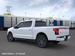 2023 Ford F-150 Lightning SuperCrew Cab AWD, Pickup for sale #PWG13346 - photo 2