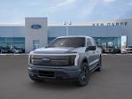 2023 Ford F-150 Lightning SuperCrew Cab AWD, Pickup for sale #PWG24227 - photo 3