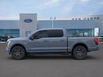2023 Ford F-150 Lightning SuperCrew Cab AWD, Pickup for sale #PWG24227 - photo 4