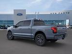 2023 Ford F-150 Lightning SuperCrew Cab AWD, Pickup for sale #PWG24227 - photo 2