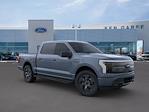 2023 Ford F-150 Lightning SuperCrew Cab AWD, Pickup for sale #PWG24227 - photo 7