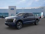 2023 Ford F-150 Lightning SuperCrew Cab AWD, Pickup for sale #PWG26201 - photo 1