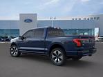 2023 Ford F-150 Lightning SuperCrew Cab AWD, Pickup for sale #PWG26201 - photo 2