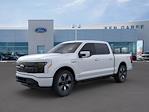 2023 Ford F-150 Lightning SuperCrew Cab AWD, Pickup for sale #PWG28205 - photo 1